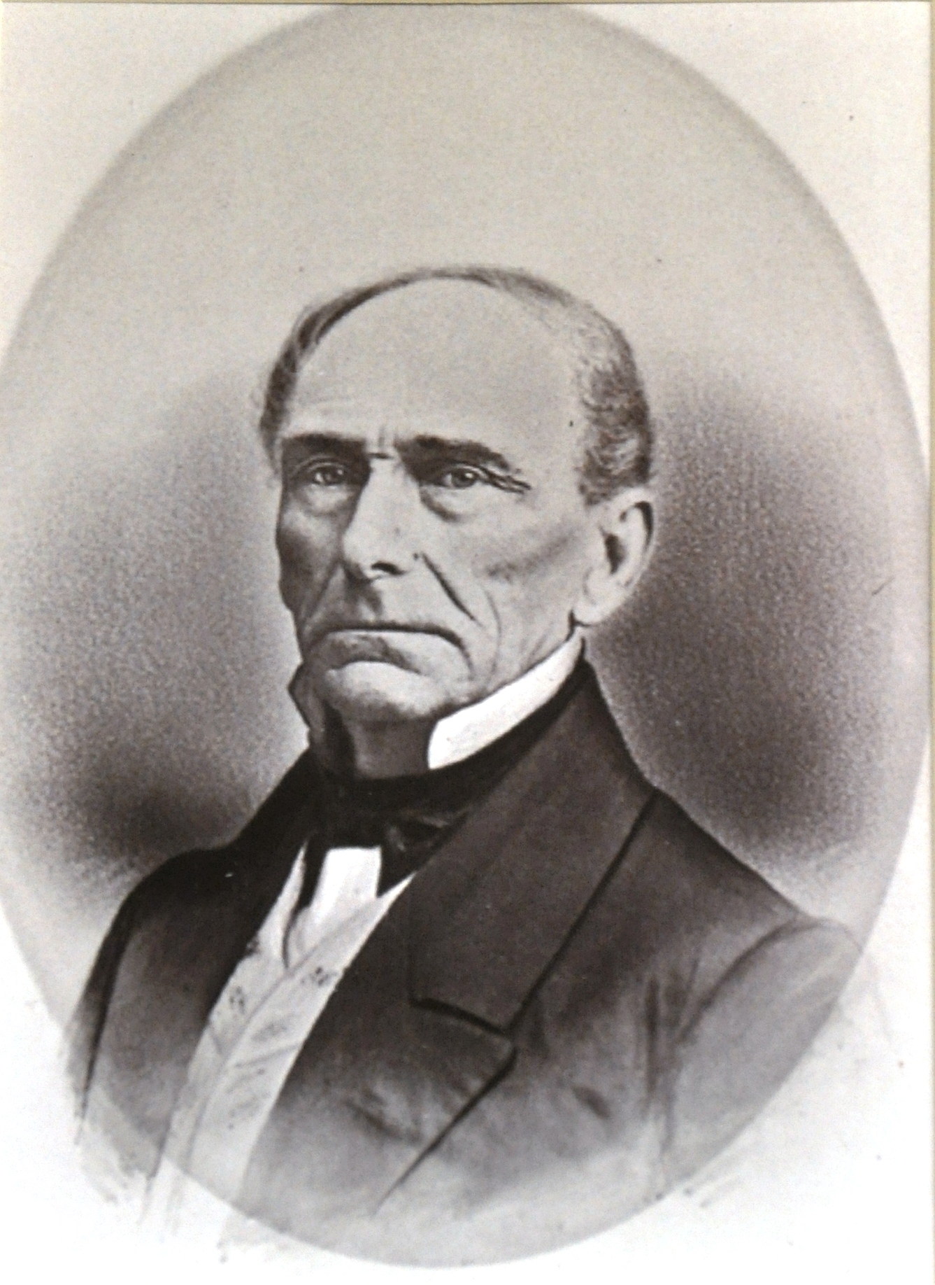 Abner B. Thompson